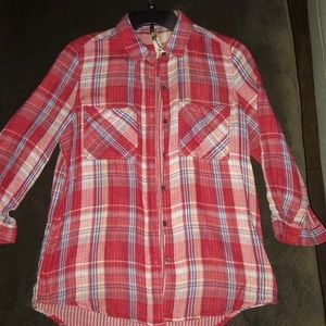 Women’s Shirt